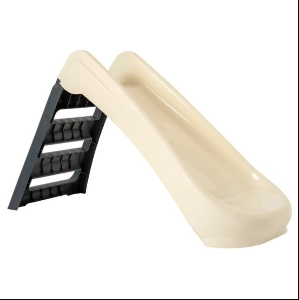 Skluzavka Snowdrift se žebříkem 130 cm