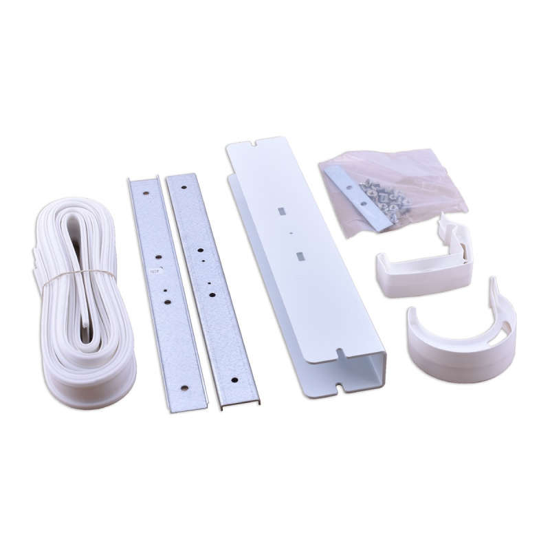 Palram - Canopia EZ Link kit - propojovací sada pro pergoly (bílá)
