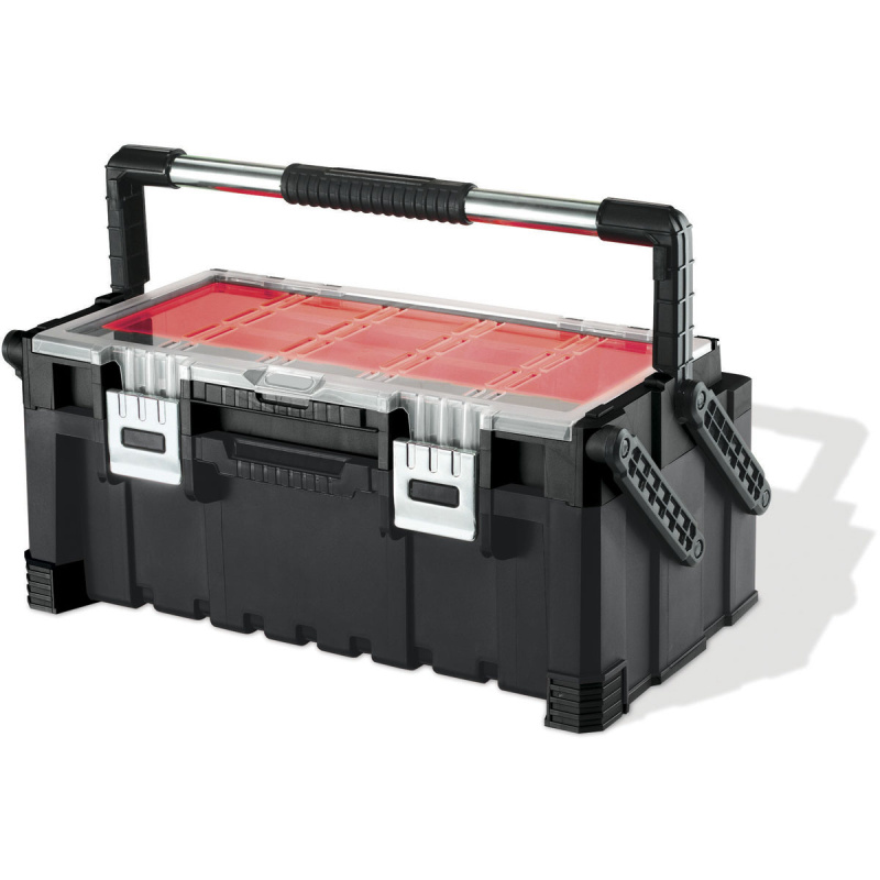 Keter Skříňka na nářadí Cantilever Tool Box 22"
