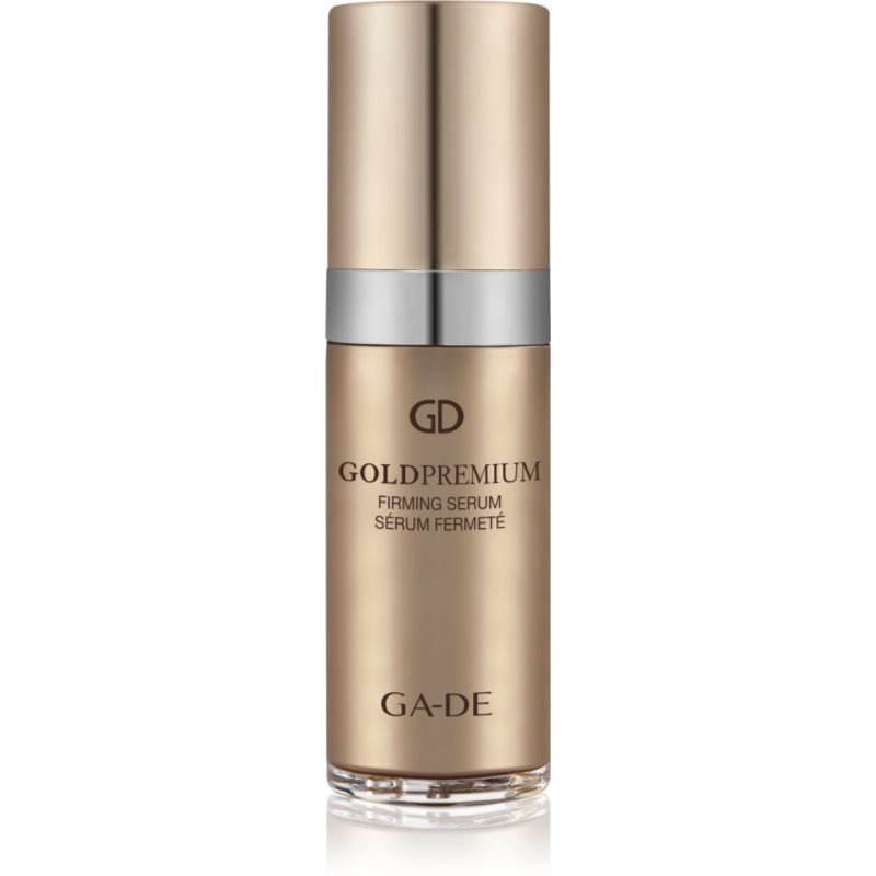 GA-DE Gold Premium zpevňující sérum 30 ml
