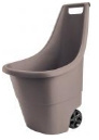 Zahradní vozík Keter EASY GO BREEZE 50L - Warm Taupe