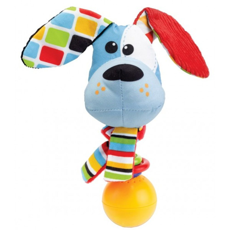 Yookidoo Hudební zvířátko Pejsek