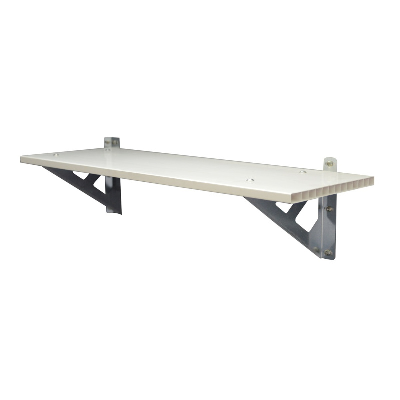 Palram - Canopia - niverzální police pro Skylight