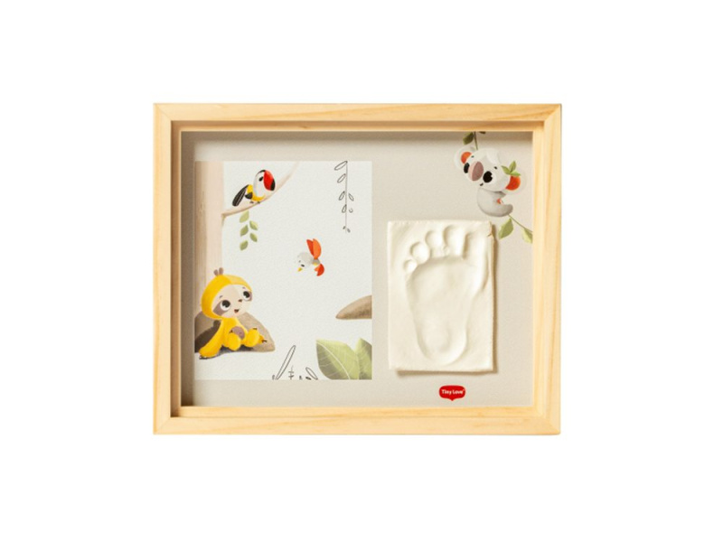 Tiny Love Simple Frame Wooden Tiny Creations
