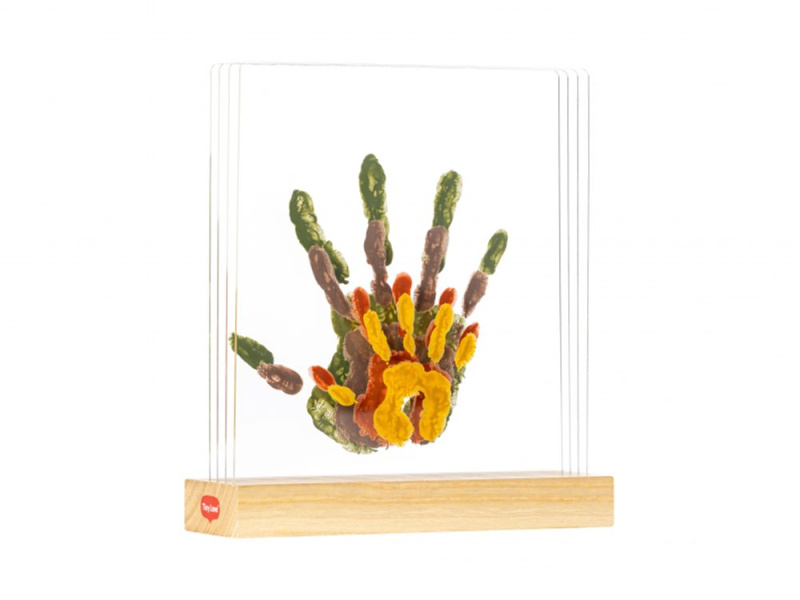 Tiny Love Family Prints Tiny Creations