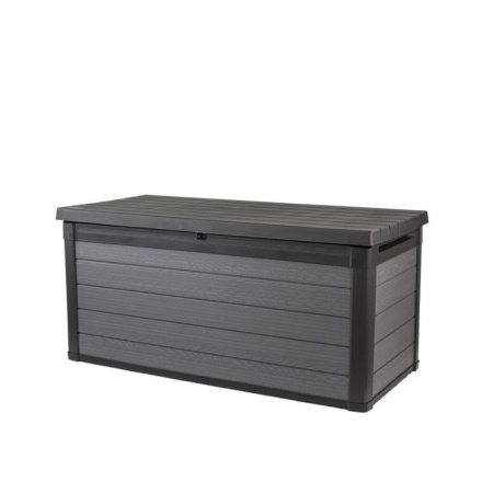 Zahradní box Keter Cortina 570L - šedý