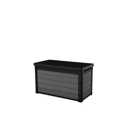 Zahradní box Keter Cortina 380L - grey