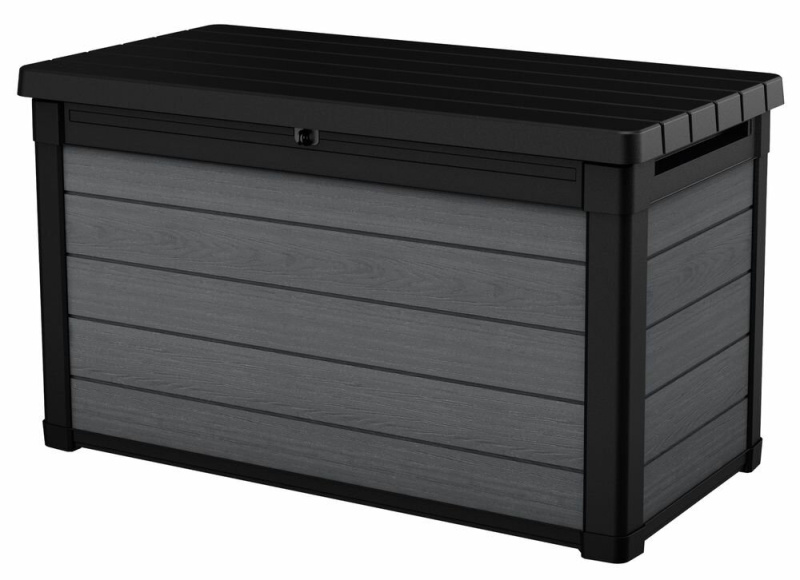 Zahradní box Keter Cortina 380L - grey
