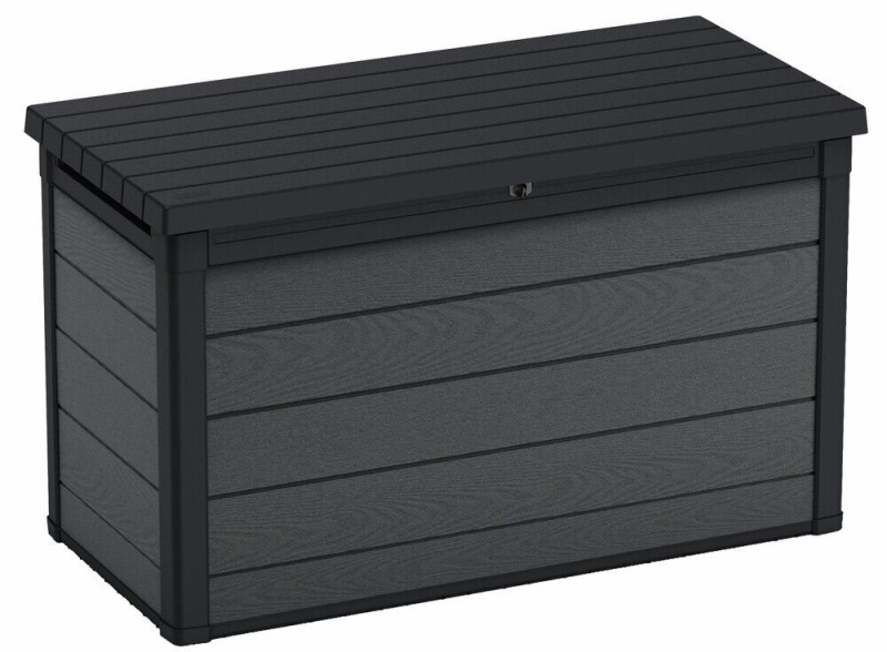 Zahradní box Keter Cortina 757L - grey