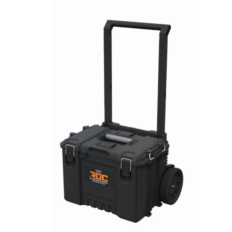 KETER ROC Pro Gear 2.0 mobilní vozík
