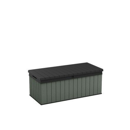 KETER Zahradní box Darwin 380 L - 143 x 65 x 55 cm - Green