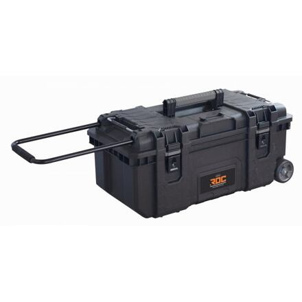 Keter Roc Pro Gear 2.0 Mobile tool box 28" 257189