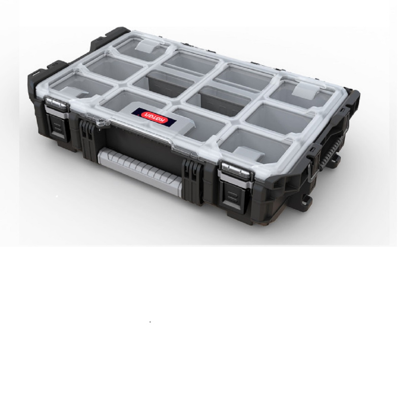 Keter Roc Pro Gear 257190