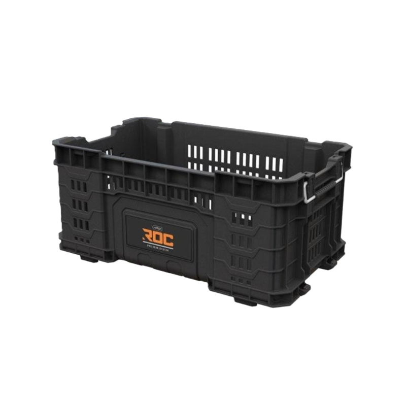 Přepravka ROC Pro Gear 25x56x32 cm - KETER