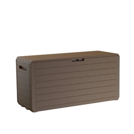 Zahradní box Keter Atlas 270 l hnědý, 271536