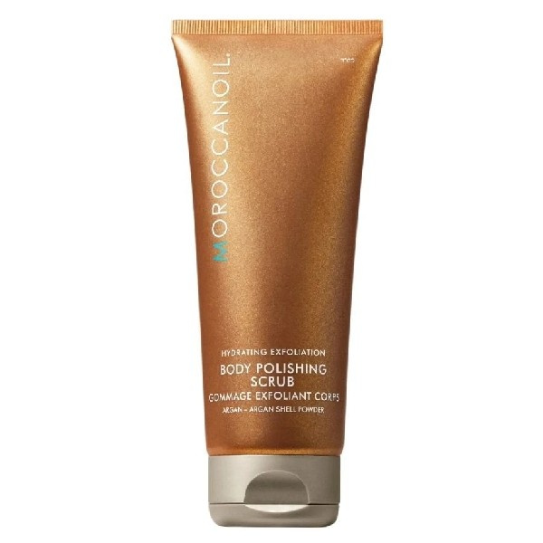 Moroccanoil Body Fragrance Originale harmonizující tělový peeling 200 ml