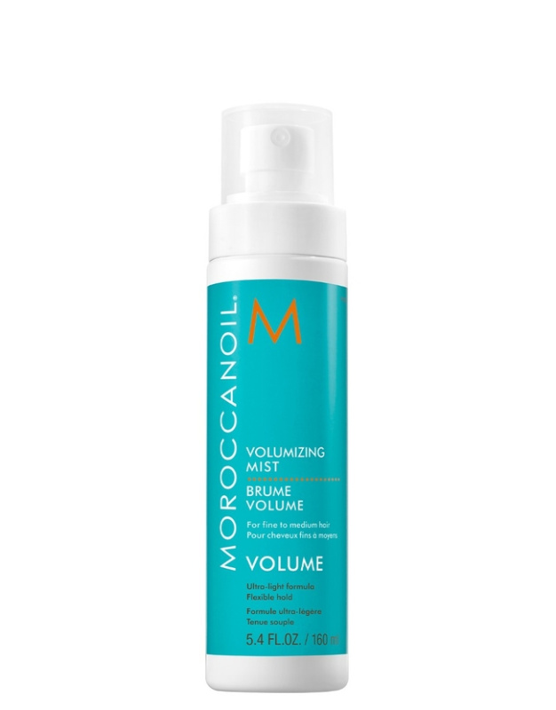 Moroccanoil Volume mlha pro objem vlasů 160 ml