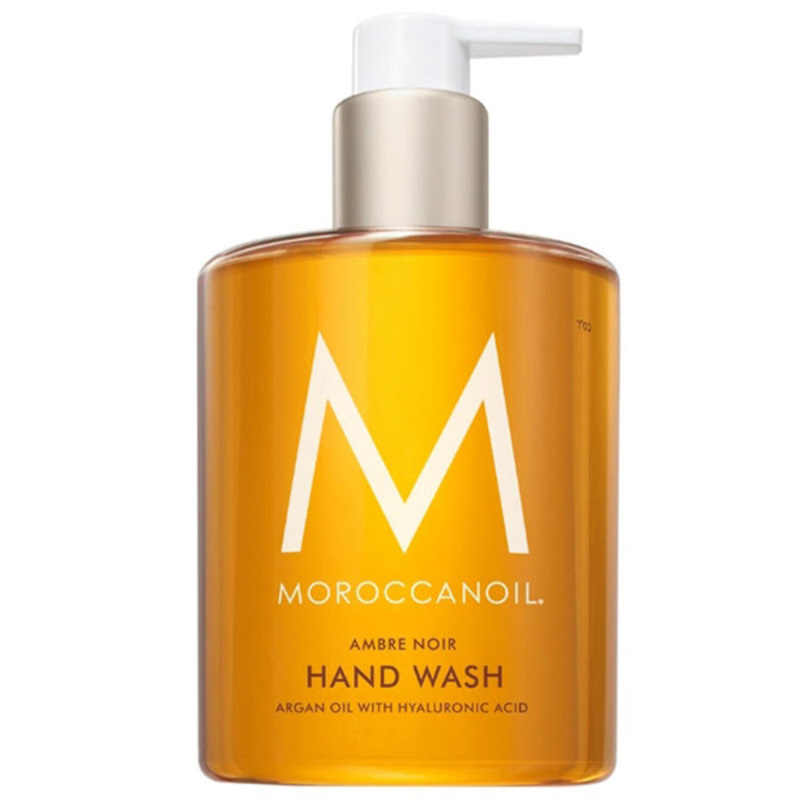 Moroccanoil Body Ambre Noir tekuté mýdlo na ruce 360 ml