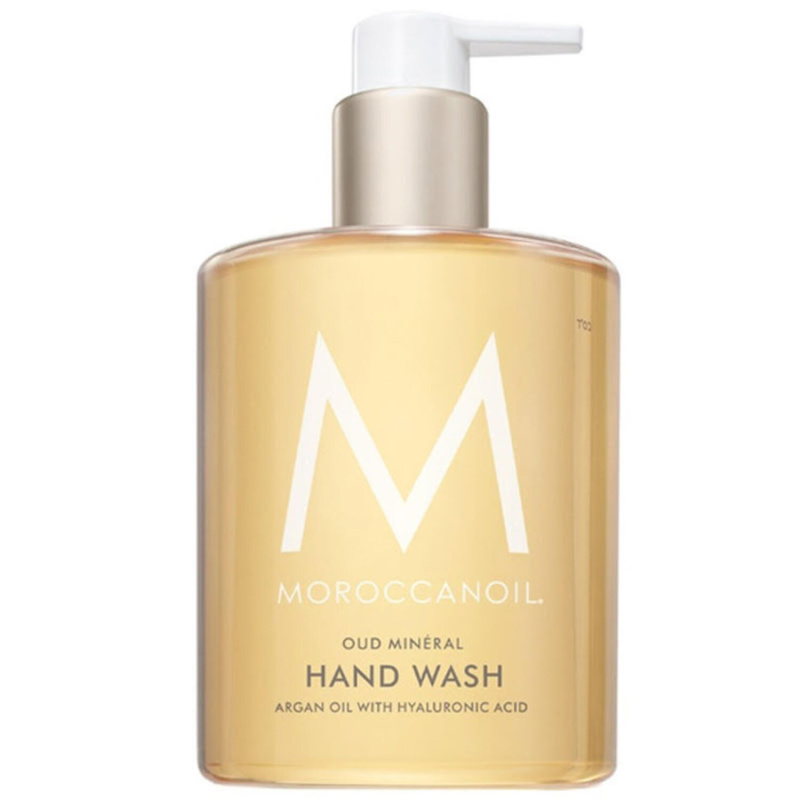 Moroccanoil Body Oud Minéral tekuté mýdlo na ruce 360 ml