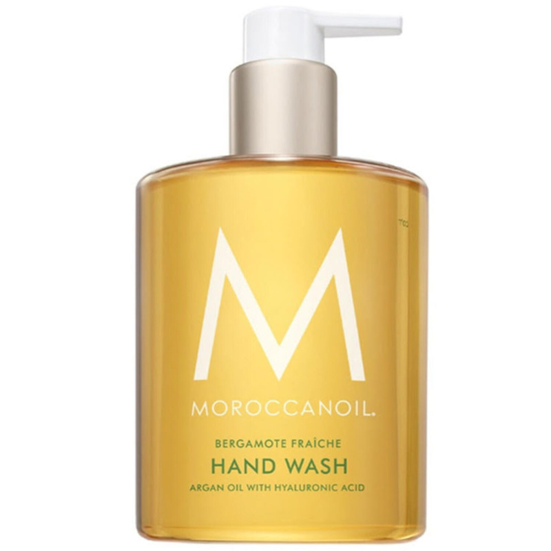 Moroccanoil Body Bergamote Fraîche tekuté mýdlo na ruce 360 ml