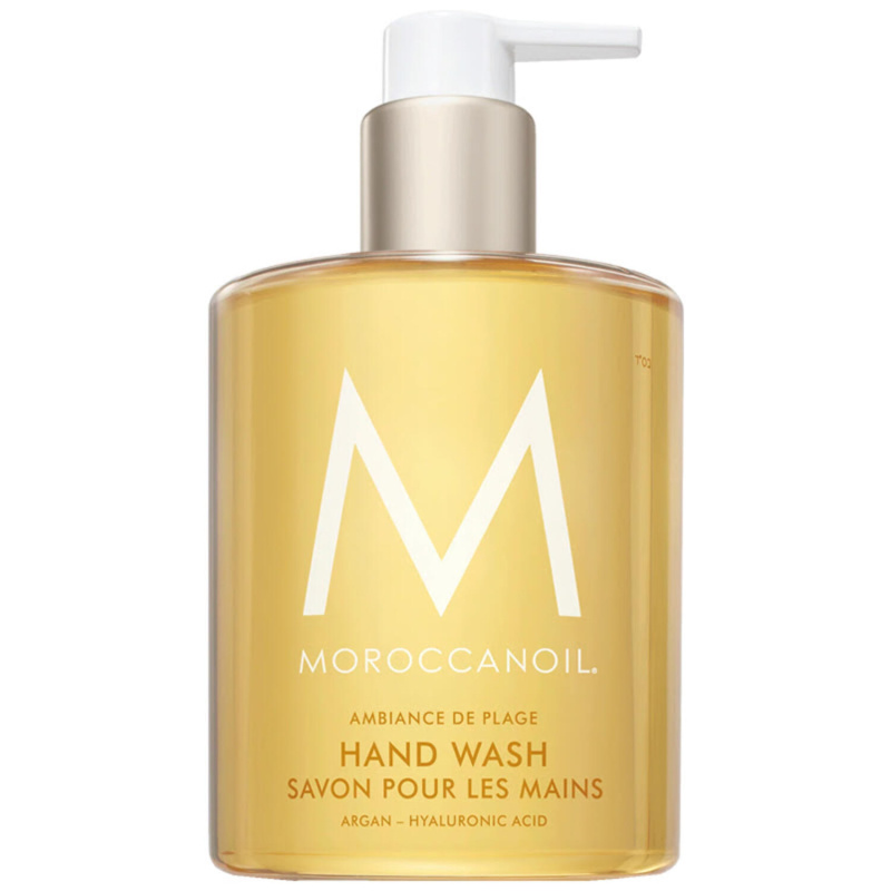 Moroccanoil Body Ambiance de Plage tekuté mýdlo na ruce 360 ml