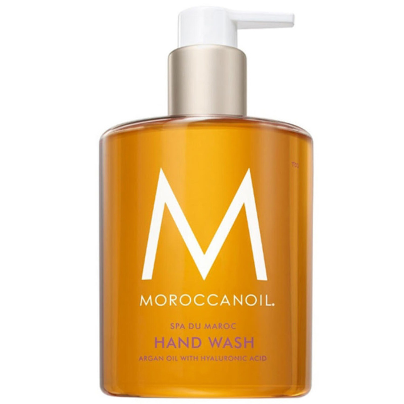 Moroccanoil Body Spa du Maroc tekuté mýdlo na ruce 360 ml