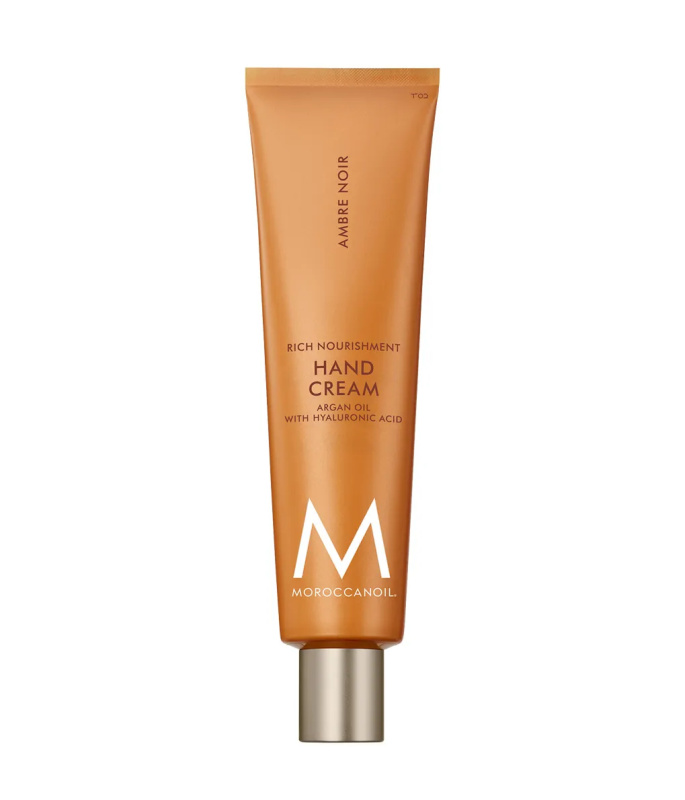 Moroccanoil Body Ambre Noir krém na ruce 100 ml