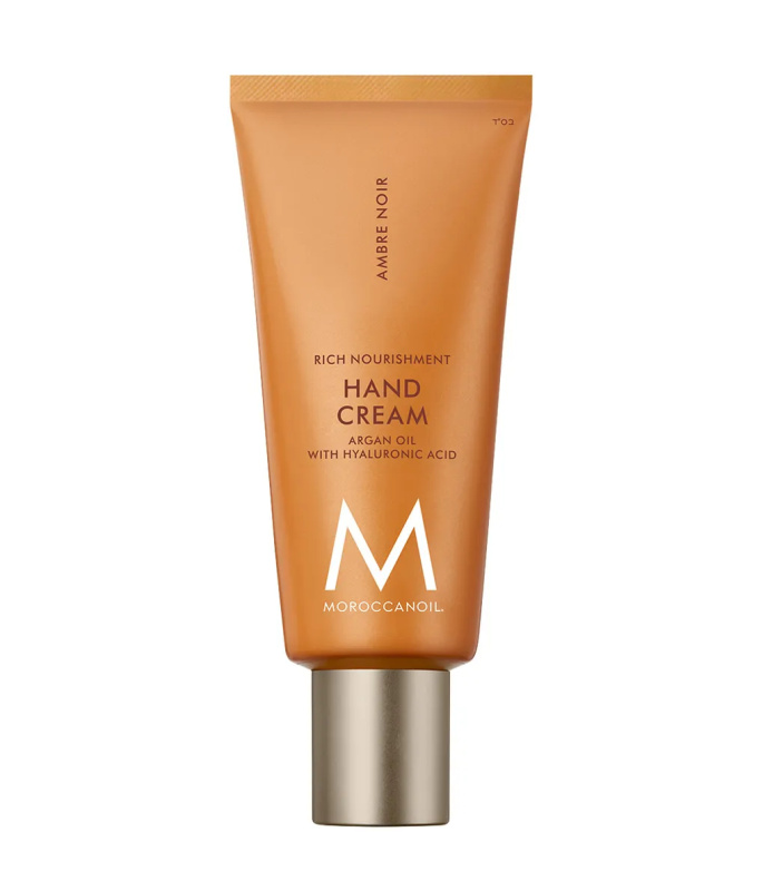 Moroccanoil Body Ambre Noir krém na ruce 40 ml