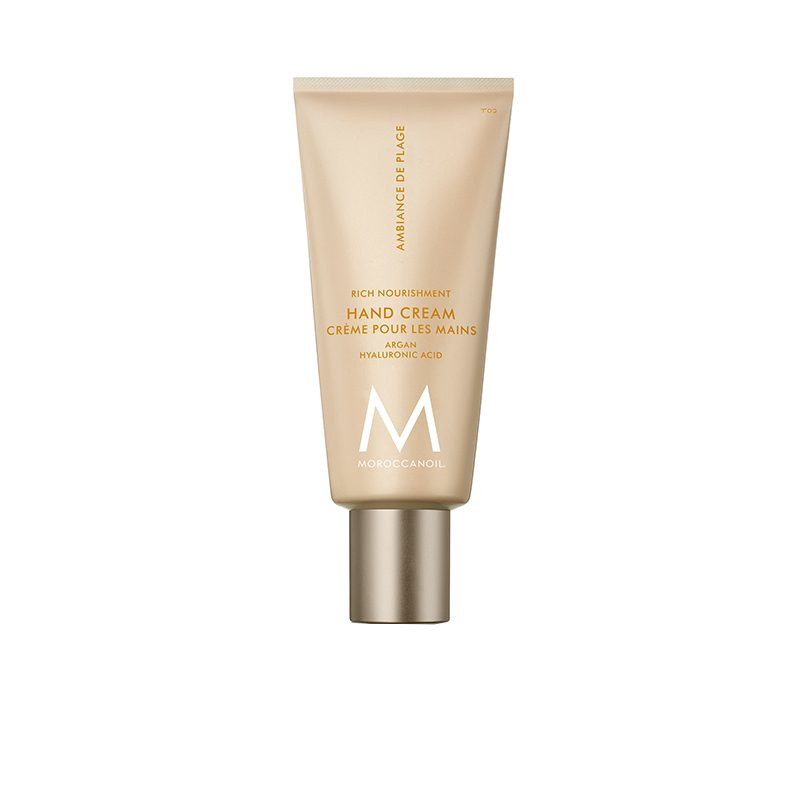 Moroccanoil Body Ambiance de Plage krém na ruce 40 ml