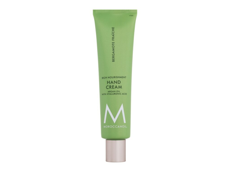 Moroccanoil Body Bergamote Fraîche krém na ruce 100 ml