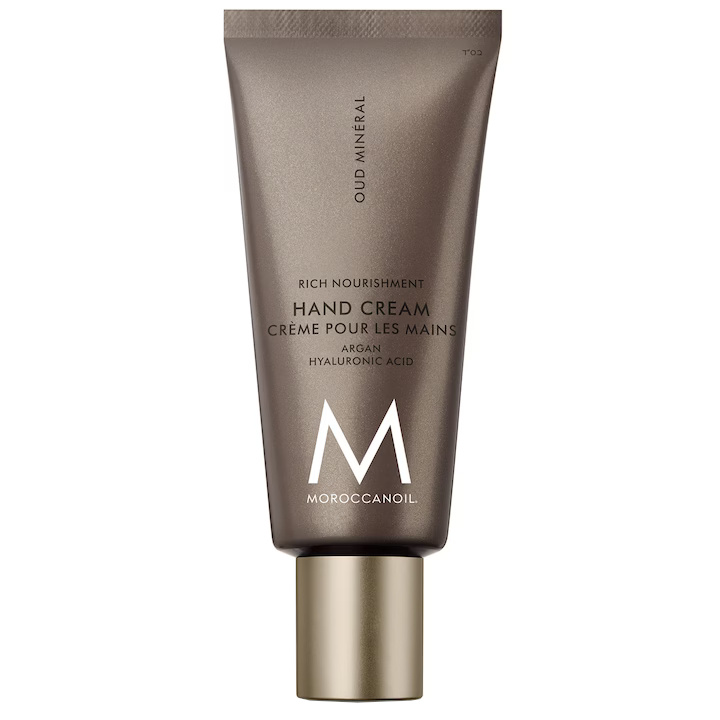 Moroccanoil Body Oud Minéral krém na ruce 100 ml