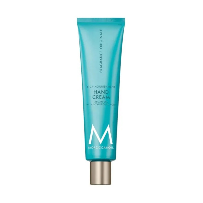 Moroccanoil Body Fragrance Originale krém na ruce 100 ml