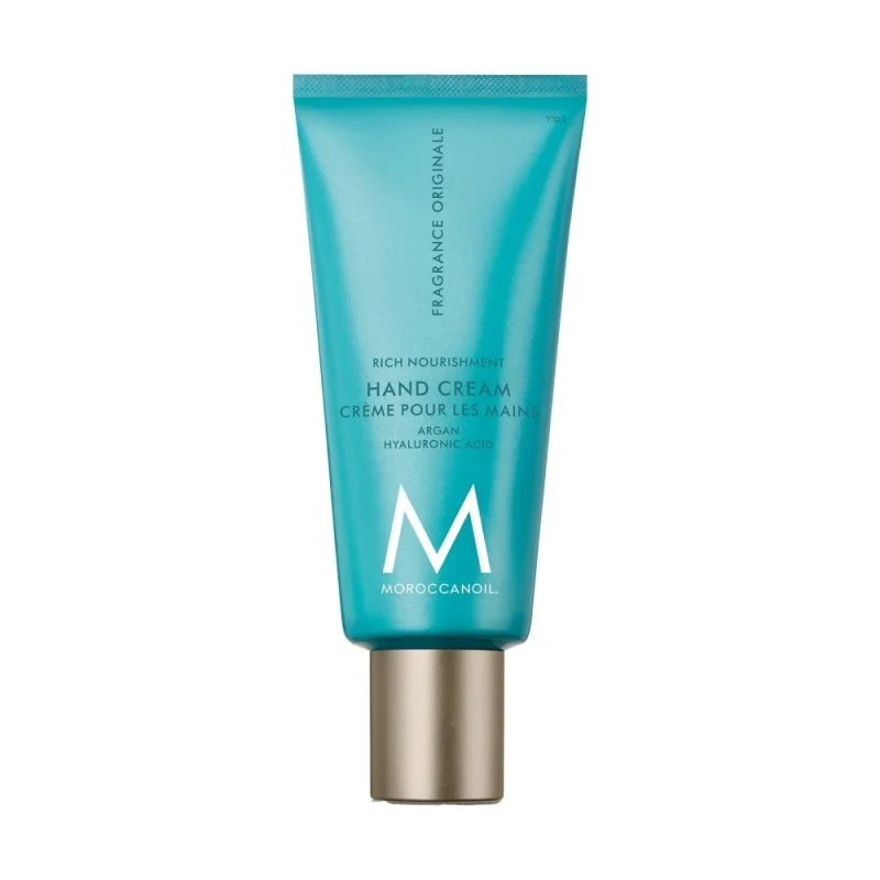 Moroccanoil Body Fragrance Originale krém na ruce 40 ml