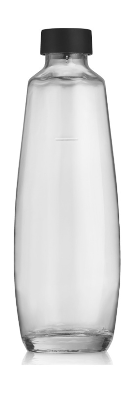 SODASTREAM DUO Lahev 1l skleněná
