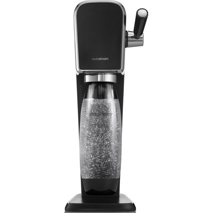 SodaStream ART Black Černá