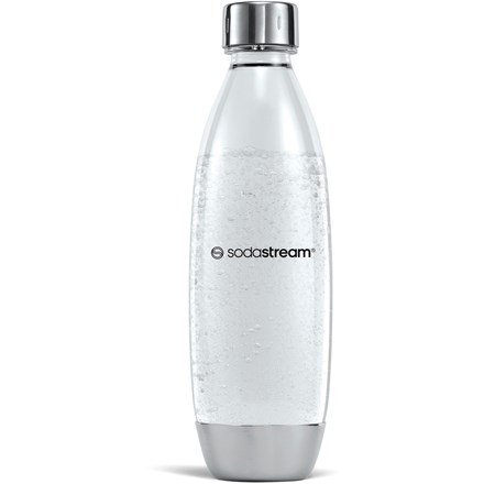 SODASTREAM Lahev FUSE metal do myčky 1 litr