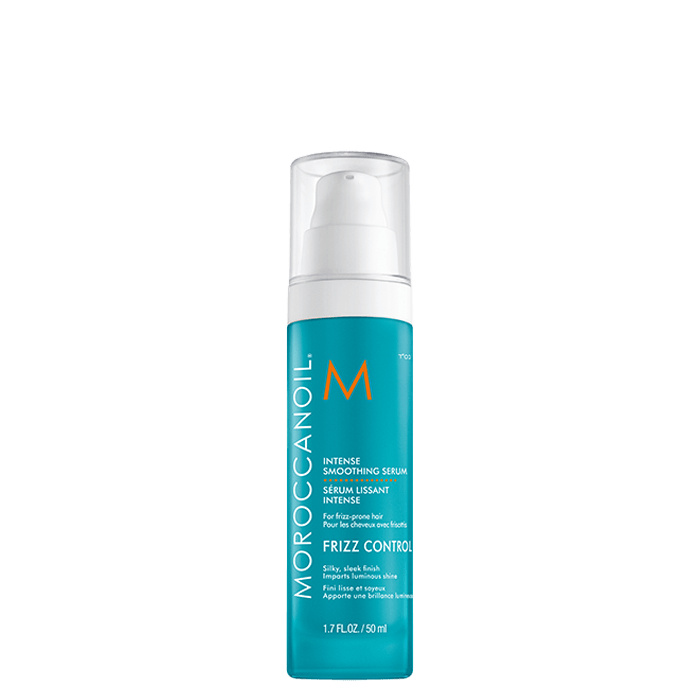 Moroccanoil Frizz Control Intense Smoothing Serum intenzivní sérum pro uhlazení a výživu suchých a nepoddajných vlasů 50 ml