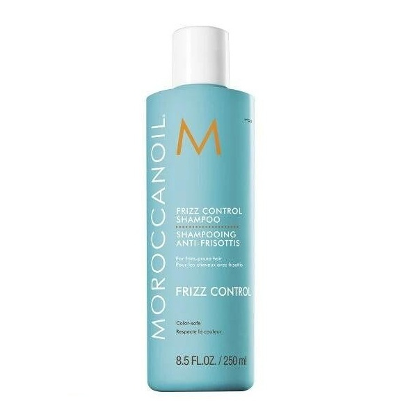 Moroccanoil Frizz Control Shampoo vlasový šampon proti krepatění 250 ml
