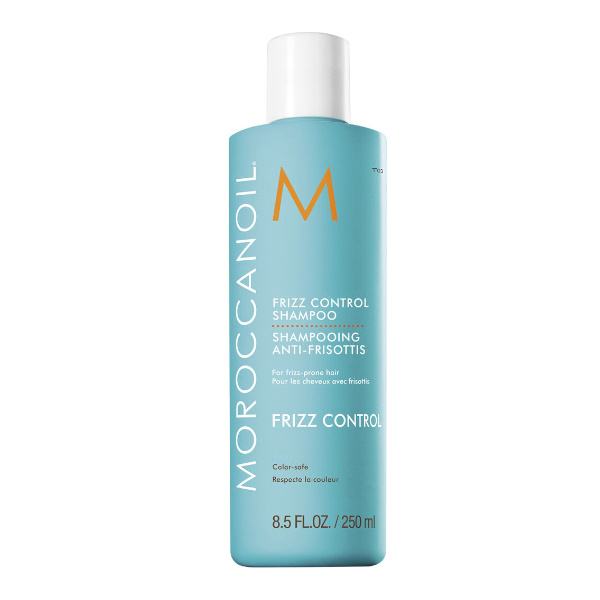 Moroccanoil Frizz Control Shampoo vlasový šampon proti krepatění 250 ml