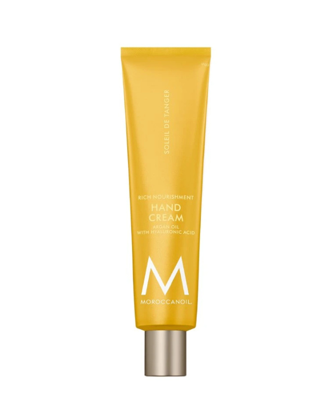 Moroccanoil Body Soleil de Tanger krém na ruce s arganovým olejem 100 ml