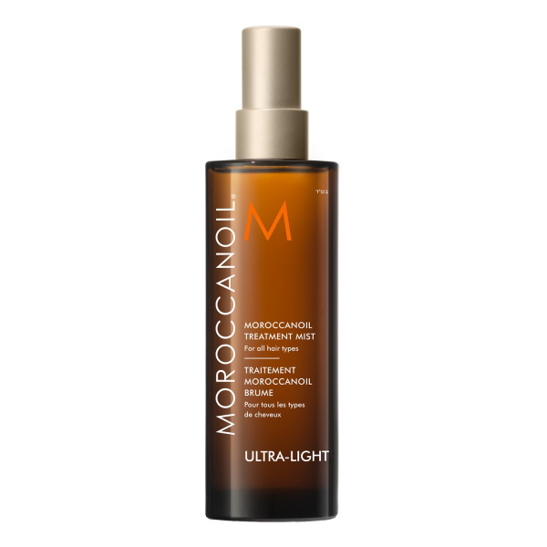 Moroccanoil Treatment Mist hydratační mlha na vlasy 100 ml