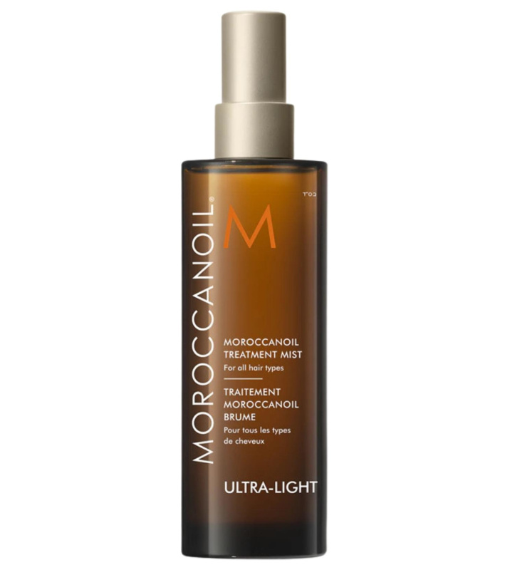 Moroccanoil Treatment Mist hydratační mlha na vlasy 100 ml