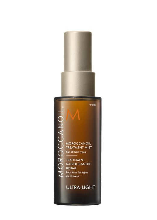 Moroccanoil Treatment Mist hydratační mlha na vlasy 25 ml