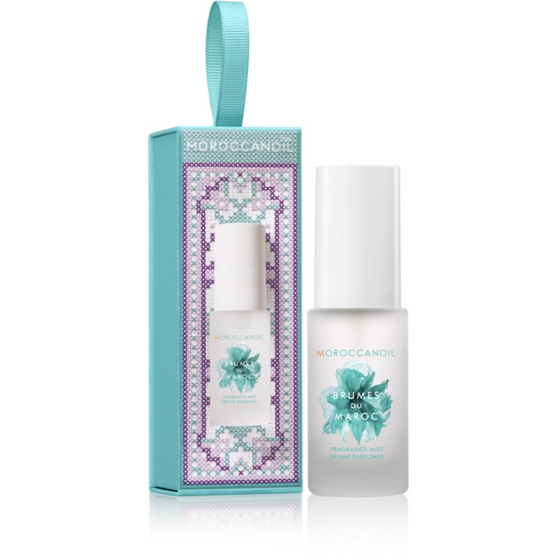 Moroccanoil Brumes Du Maroc parfémovaný sprej na tělo a vlasy dárková krabička 30 ml
