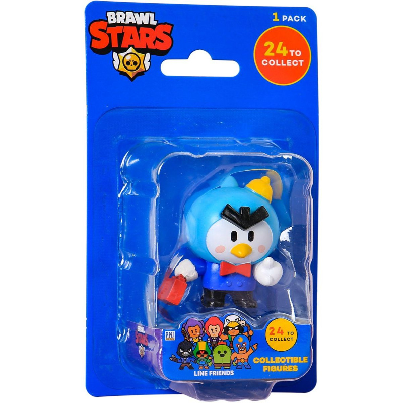 Alltoys Brawl Sars 1 pack série 1