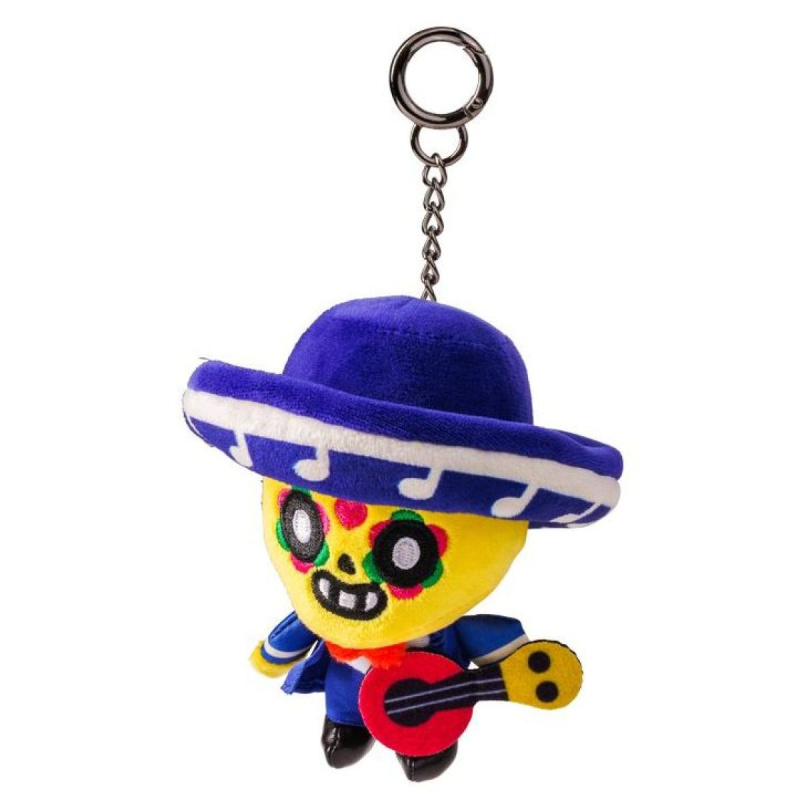Přívěsek na klíče Alltoys Figurka Brawl Stars