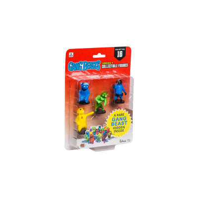 Alltoys Gang Beasts 5 pack série 1