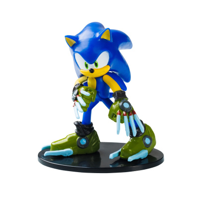 Akční figurka Sonic