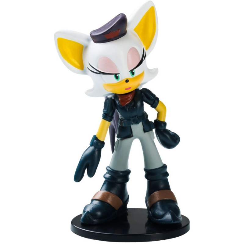 Akční figurka Sonic