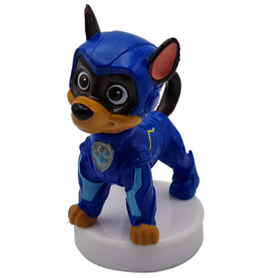 Alltoys Figurka Tlapková patrola s razítkem